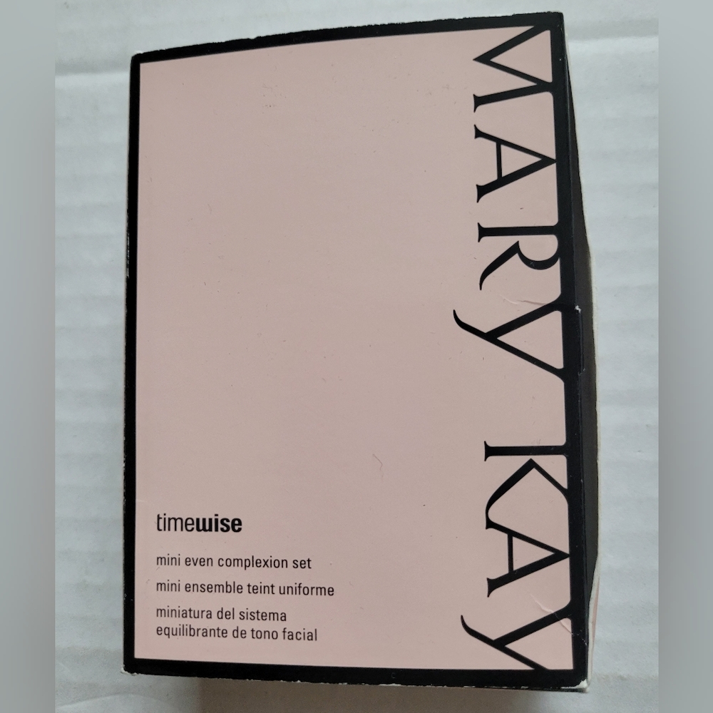 Mary Kay TimeWise Mini Even Complexion Set